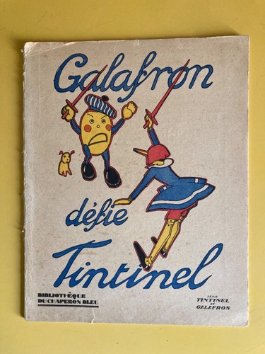 Bartolozzi galafron défie - bartolozzi, -galafron
