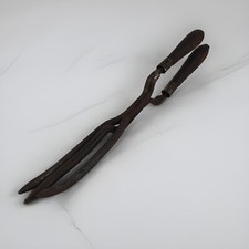Boucle à cheveux ancienne en