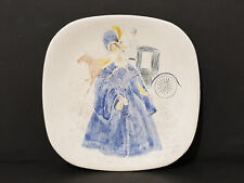 Assiette Guy Trévoux, pièce