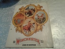 Winchester - Armes et