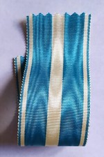 FRANCE: Ruban 14 cm x 37 mm