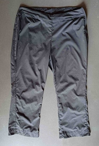 Pantacourt sport nike gris - pantacourt,