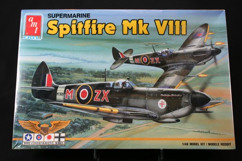 Xh083 amt maquette avion - xh083,