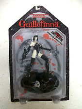 FIGURINE PVC GUILLOTINNA