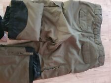 Pantalon De Ski EXCELLENT ETAT!!! A été Porté 1 Journée !