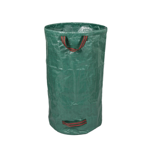 Sac poubelle jardin de - de,