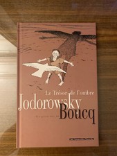 Le Trésor de l'Ombre - EO