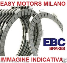 Disques Embrayage Triumph