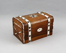 9180018 Vieux Coffret En