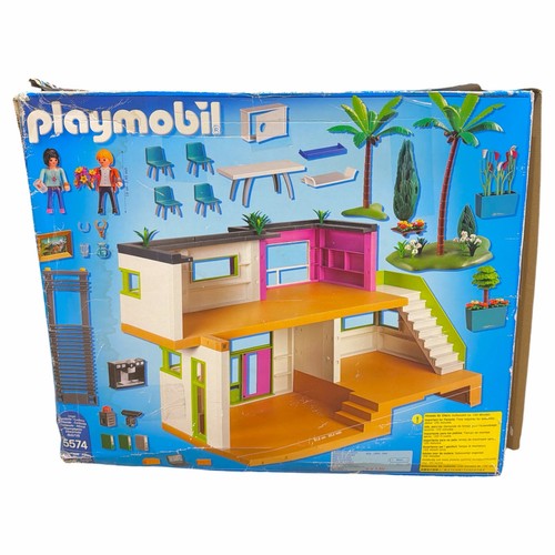Playmobil furnished luxury - playmobil,