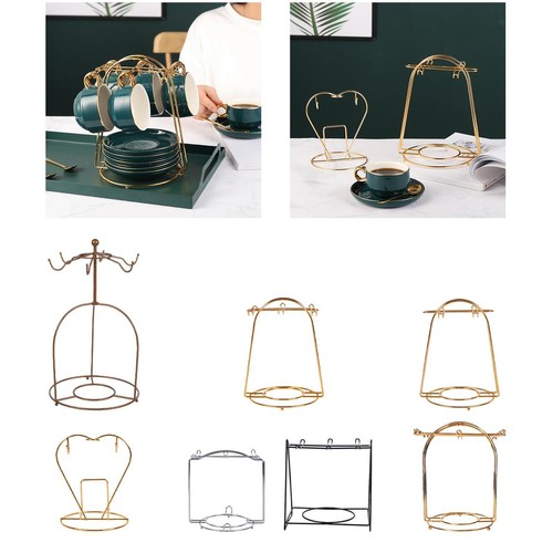 Support tasse café - tasse,