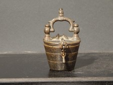 Pesi Et Mesures Ancien