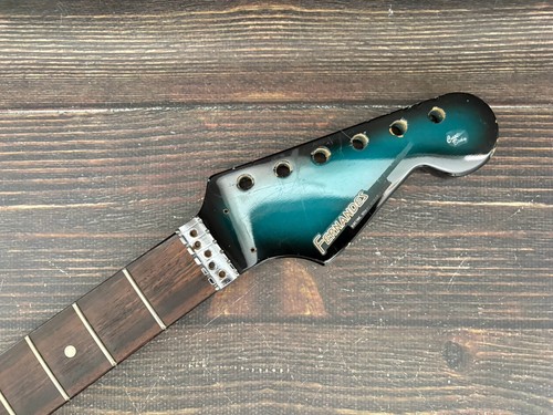 1984 fernandes fst 115 - fernandes, fst-115