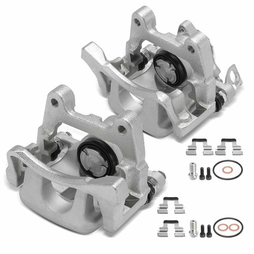 étrier sans élément de - 2x,