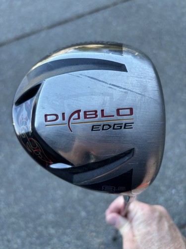 Callaway diablo edge 5 - diablo,