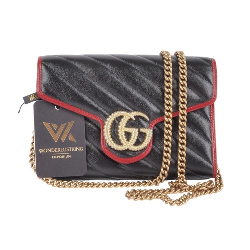 Sac bandoulière gucci - à,