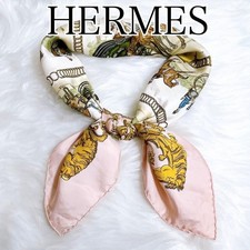 HERMES Foulard Carré90 Carré