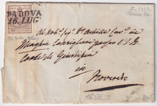 Autriche lombardie - autriche, et