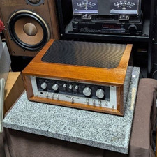 Marantz Model 3200 Stereo