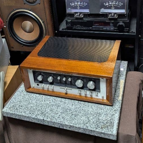 Marantz model 3200 stereo - marantz,