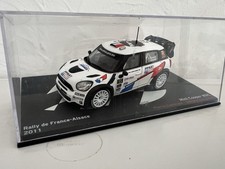 Mini John Cooper Works Rallye