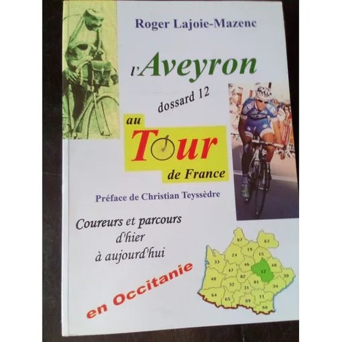 Aveyron tour de - au, france