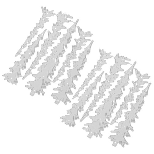 Pcs matrices découpe - matrices,