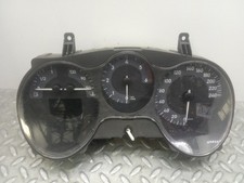 1P0920823F COMPTEUR DE VITESSE