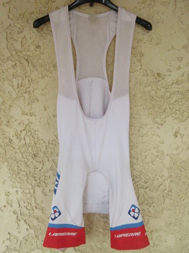 Combi cuissard cycliste - combi,