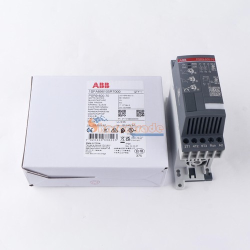 1pcs neuf abb psr9 - 1pcs,
