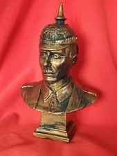 Buste de soldat Allemand