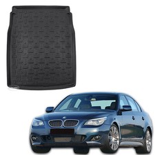 Tapis De Coffre Sur Mesure