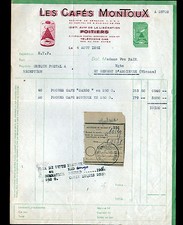 POITIERS (86) CAFES en gros