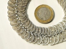 BEAU BRACELET ANCIEN en ARGENT