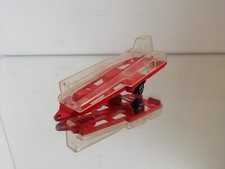 Remorque d'avion Majorette Air