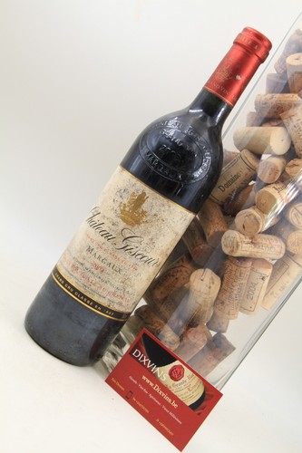 Chateau giscours 2002 - giscours,