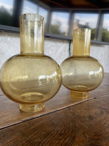 Globes lampe huile pétrole - lampe, à