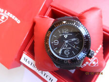 SWISS LEGEND + Neptune