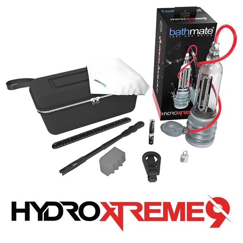 New bathmate hydroxtreme - bathmate,