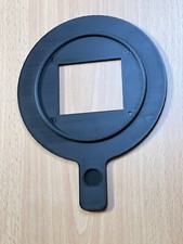 Passe-vues-Negative Carrier for BESELER 23CIII enlarger (pick a size)