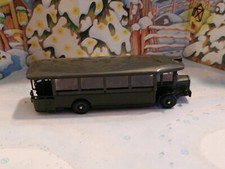 Solido Hachette – bus