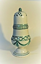 Saupoudreuse de l'ancienne