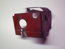 capot moteur pour moteur Bernard 127 bis