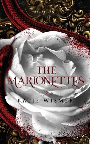 Katie wismer the marionettes - katie,