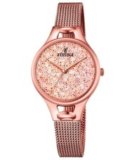 MADEMOISELLE Festina Woman Watch