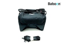 Sacoche Top-Case Honda CRF