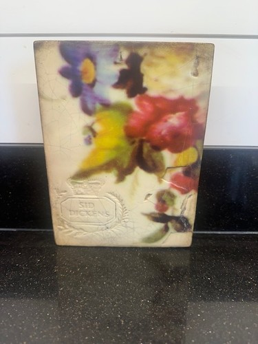 Sid dickens memory - dickens, t-248