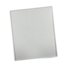 Plaque d'impression gel pour