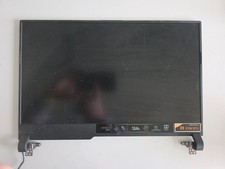 Écran complet PC portable