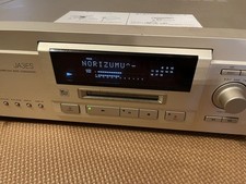 Enregistreur MiniDisc haut de